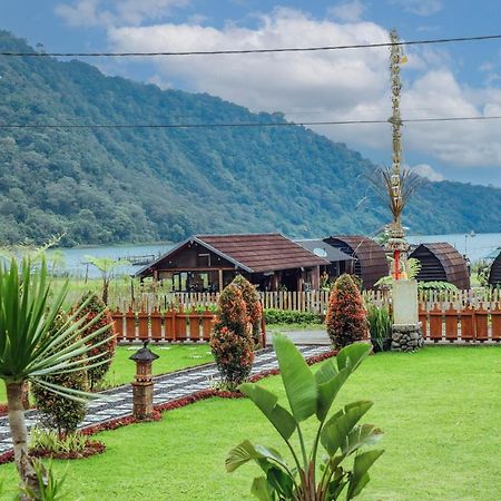 Hotel The Polumb Garden Bedugul Tabanan Zewnętrze zdjęcie