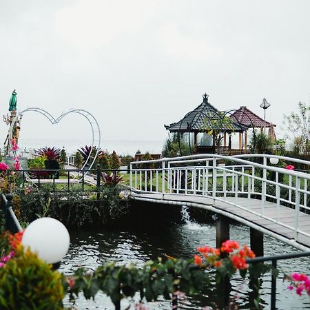 Hotel The Polumb Garden Bedugul Tabanan Zewnętrze zdjęcie