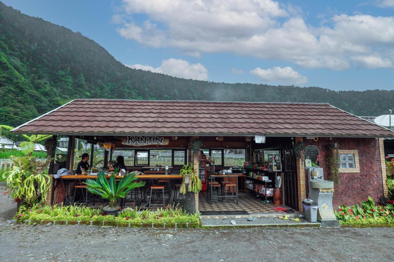 Hotel The Polumb Garden Bedugul Tabanan Zewnętrze zdjęcie