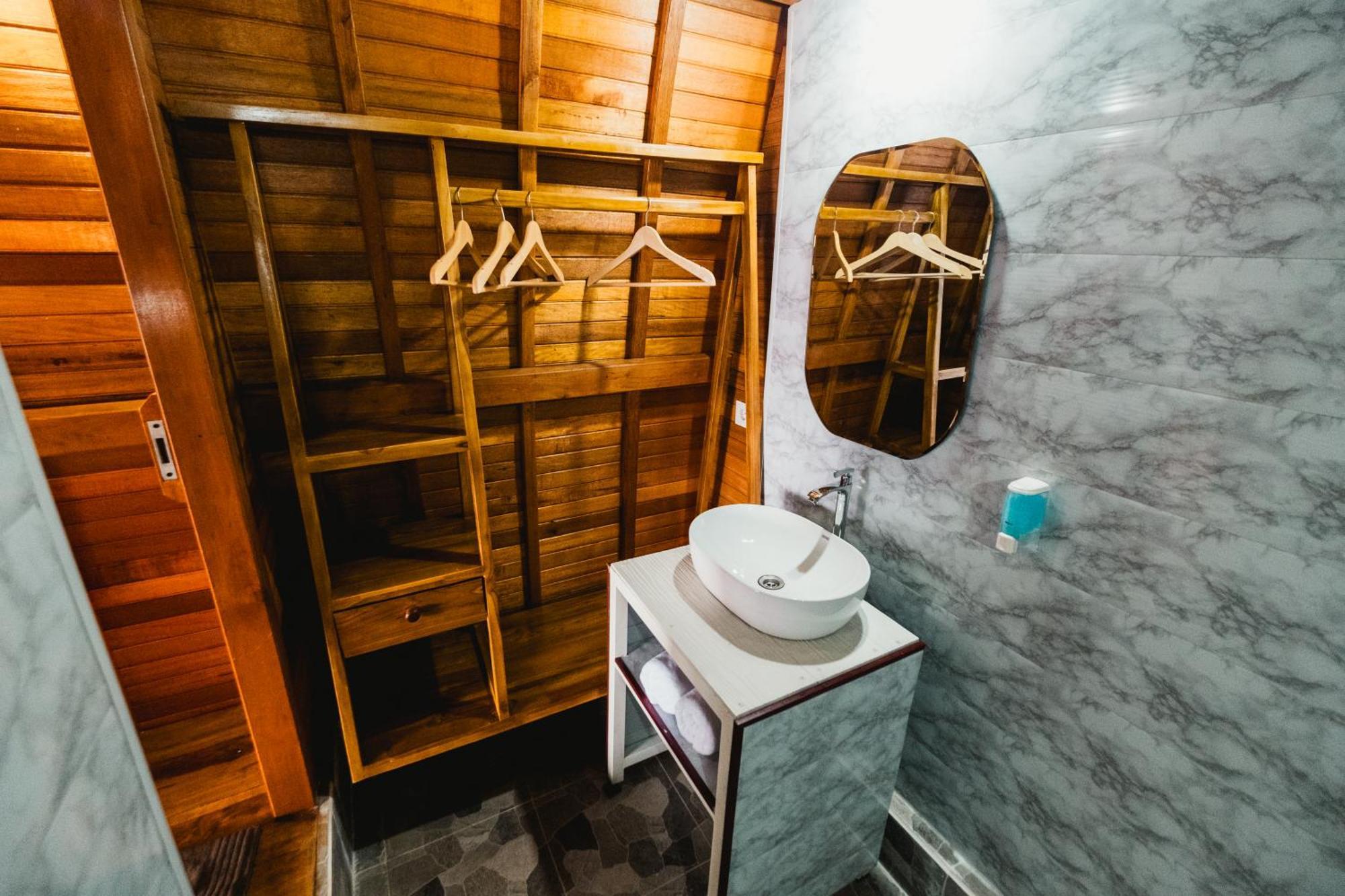 Hotel The Polumb Garden Bedugul Tabanan Zewnętrze zdjęcie